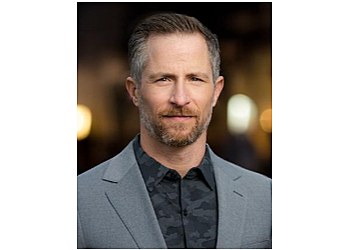 Greeley Social Security Disability Lawyers Brett Busch - Hoggatt Law Office, P.C.