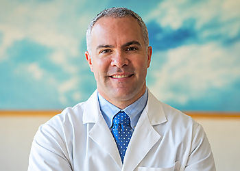 Brett C. Inglis, DO - Nashville, TN Gastroenterologists - Doctor Portrait Image