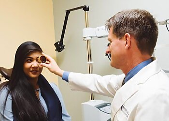 Las Vegas Eye Doctors Brett D. Brimhall, MD - BRIMHALL EYE