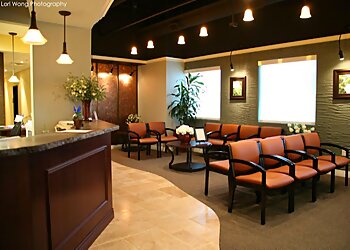 Las Vegas Eye Doctors Brett D. Brimhall, MD - BRIMHALL EYE