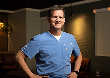Brett D. Brimhall, MD - BRIMHALL EYE Las Vegas Eye Doctors image 1