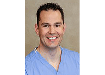 Brett D. Sachs, DPM Denver Podiatrists image 1