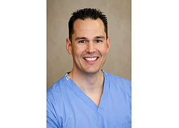 Brett D. Sachs, DPM, FACFAS - ROCKY MOUNTAIN FOOT & ANKLE CENTER Brett D. Sachs, DPM, FACFAS - Denver, CO Podiatrists - Doctor Portrait Image