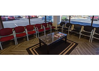 Lakewood Podiatrists Brett D. Sachs, DPM, FACFAS - ROCKY MOUNTAIN FOOT & ANKLE CENTER