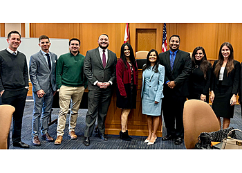 Pembroke Pines Employment Lawyers Brett Daniel Kaplan - KAPLAN EMPLOYMENT LAW