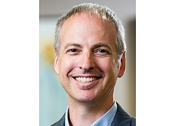 Brett Dees, MD - OKLAHOMA HEADACHE CENTER Norman Neurologists image 1