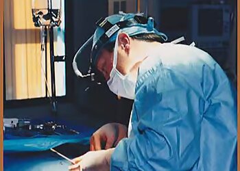 Hayward Plastic Surgeon Brett E. Stompro, MD, FACS - PLASTIC SURGERY & MEDISPA