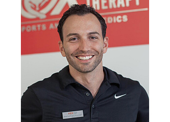 Brett Fox, PT, DPT, OCS, COMT, DN - FOX PHYSICAL THERAPY  Miami Physical Therapists