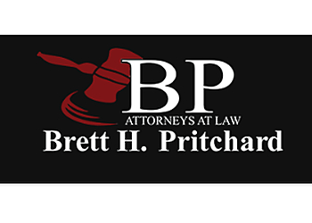 Brett H. Pritchard - Killeen, TX Criminal Defense Lawyers - Law Firm Logo