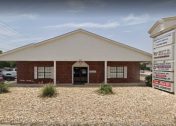 Killeen Personal Injury Lawyers Brett H. Pritchard - LAW OFFICE OF BRETT H. PRITCHARD