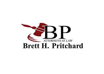 Killeen Personal Injury Lawyers Brett H. Pritchard - LAW OFFICE OF BRETT H. PRITCHARD