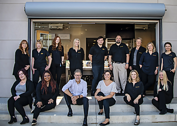 Spokane Eye Doctors Brett Hagen, O.D - GARLAND VISION SOURCE