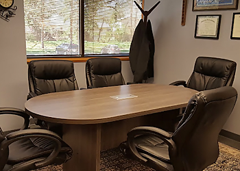 Brett Hill - Fort Collins, CO Estate Planning Lawyers - Law Firm Interior Image