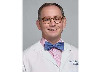 Brett Hunter Duncan, MD, FACC - Cardiology PC, Hartford HealthCare Heart & Vascular Institute
