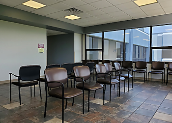 Little Rock Neurologists Brett Ironside, MD - CHI ST. VINCENT NEUROLOGY-LRDC