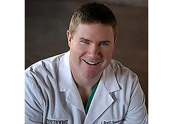 Brett J. Gentry, MD  - Southwest Neuroscience & Spine Center