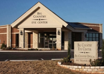 3 Best Eye Doctors in Abilene, TX - Expert Recommendations