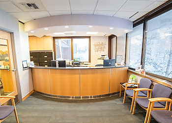 Anchorage Cosmetic Dentists Brett Johnson, DDS - ALASKA SMILES