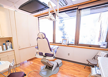 Anchorage Cosmetic Dentists Brett Johnson, DDS - ALASKA SMILES