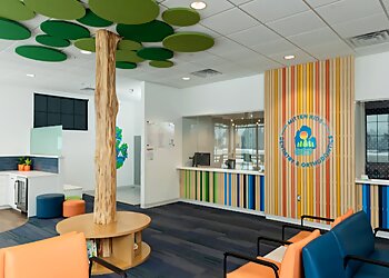 Grand Rapids Kids Dentists Brett Kingma, DDS - MITTEN KIDS DENTISTRY