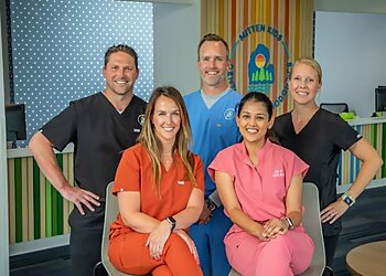 Grand Rapids Kids Dentists Brett Kingma, DDS - MITTEN KIDS DENTISTRY