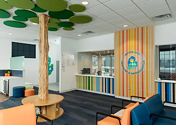Grand Rapids Kids Dentists Brett Kingma, DDS - MITTEN KIDS DENTISTRY & ORTHODONTICS