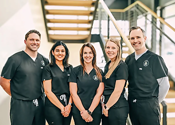 Grand Rapids Kids Dentists Brett Kingma, DDS - MITTEN KIDS DENTISTRY & ORTHODONTICS