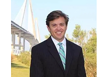 North Charleston Employment Lawyers Brett M. Ehman- BRETT M EHMAN ATTORNEY AT LAW