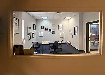 Brett M. Rosen, Esq. - Elizabeth, NJ Criminal Defense Lawyers - Law Firm Interior Image