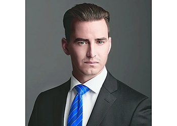 Brett M. Rosen, Esq. - Elizabeth, NJ Criminal Defense Lawyers - Lawyer Portrait Image