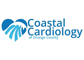 Brett M. Wertman, MD, FACC - Irvine, CA Cardiologists - Clinic Logo