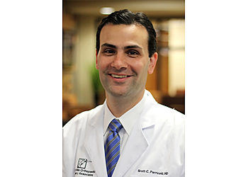 Pittsburgh Orthopedics Brett Perricelli, MD - SOUTH HILLS ORTHOPEDIC SURGERY ASSOCIATES PC