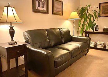 Los Angeles Marriage Counselors Brett Richards, M. A., MFT