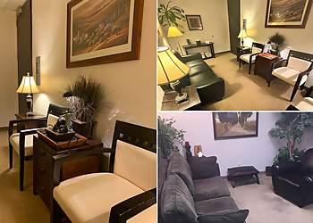 Los Angeles Marriage Counselors Brett Richards, M. A., MFT