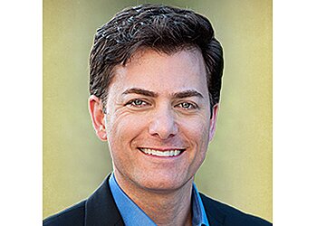 Brett Richards, M. A., MFT Los Angeles Marriage Counselors image 1