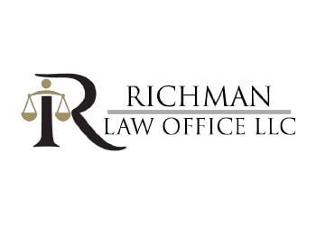 Kansas City Criminal Defense Lawyers Brett Richman - RICHMAN LAW OFFICE LLC