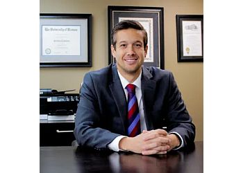 Brett Richman - RICHMAN LAW OFFICE LLC Kansas City Criminal Defense Lawyers