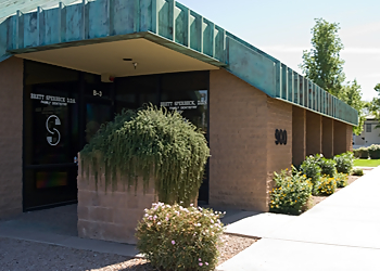 Chandler Dentists Brett Sperbeck, DDS - SPERBECK FAMILY DENTAL