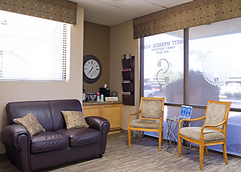 Chandler Dentists Brett Sperbeck, DDS - SPERBECK FAMILY DENTAL