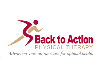 Brett Tice, PT - BACK TO ACTION BROWNSVILLE Brownsville Physical Therapists
