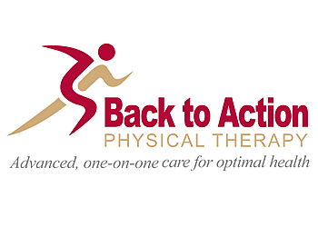 Brownsville Physical Therapists Brett Tice, PT - BACK TO ACTION PHYSICAL THERAPY