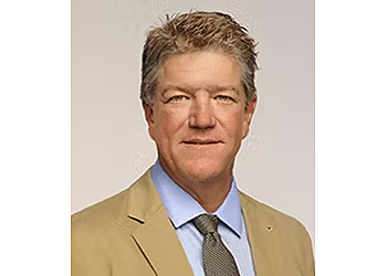 Brett Tice, PT - BACK TO ACTION PHYSICAL THERAPY Brownsville Physical Therapists image 1