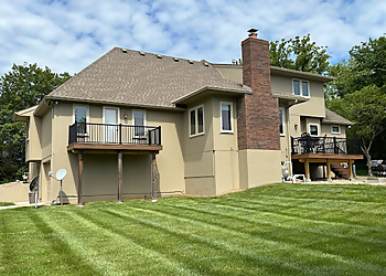 Independence Real Estate Agents Brett Wren - RE/MAX HERITAGE