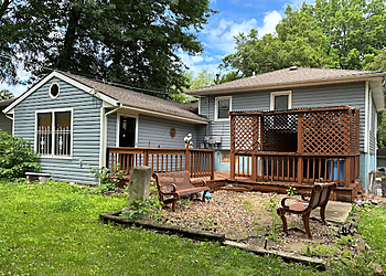 Independence Real Estate Agents Brett Wren - RE/MAX HERITAGE