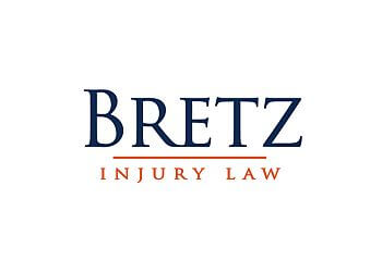 Kansas City Personal Injury Lawyers Bretz Injury Law
