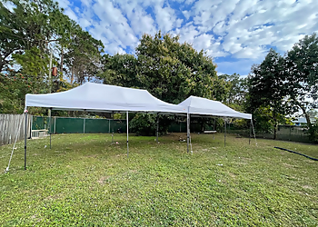 Palm Bay Event Rental Companies Brevard Chair and Table Rentals.