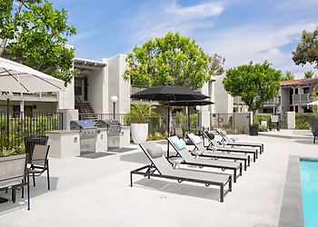 Anaheim Apartments For Rent Breve Park Apartment Homes