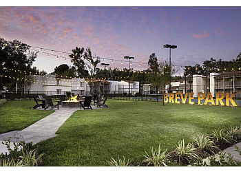 Breve Park Apartment Homes Anaheim Apartments For Rent