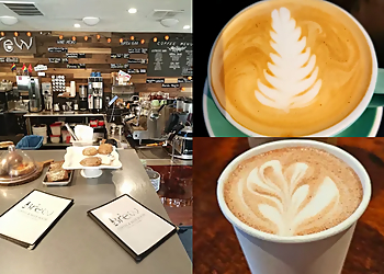 Brew - Santa Rosa, CA Cafe - collage image(highlights)