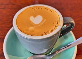 Brew - Santa Rosa, CA Cafe - Food Image